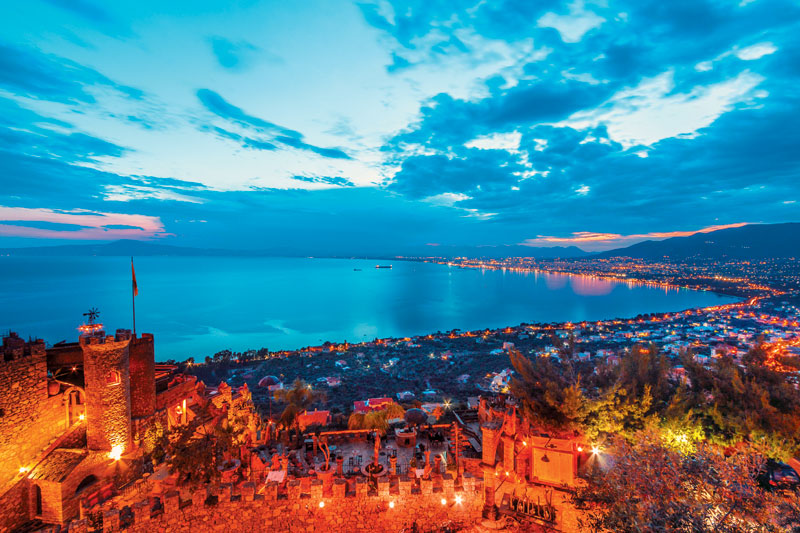 Kalamata Car Rental, Explore Kalamata with a Car Hire